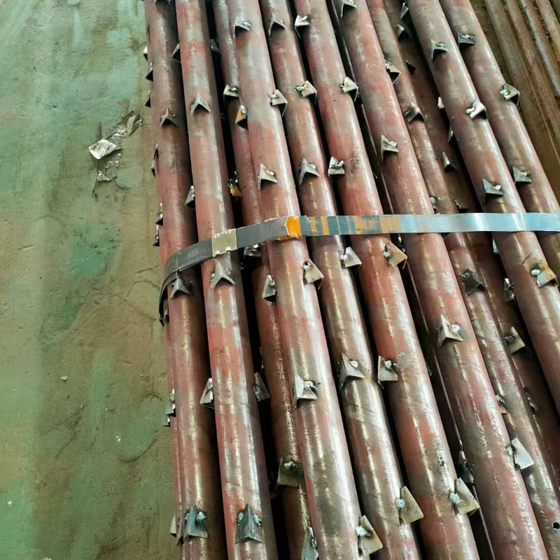 渭滨土钉小导管