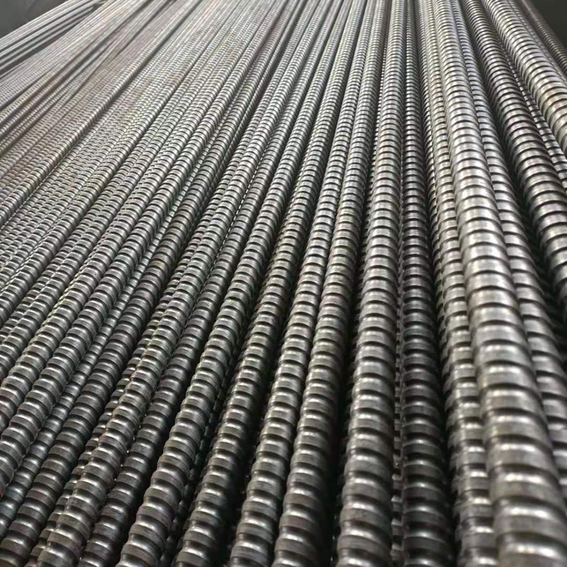 渭滨中空锚杆
